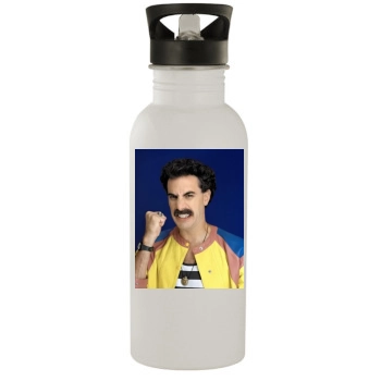 Borat Stainless Steel Water Bottle