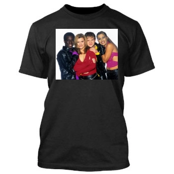 Boyz N Girlz United Men's TShirt