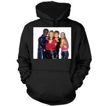 Boyz N Girlz United Mens Pullover Hoodie Sweatshirt