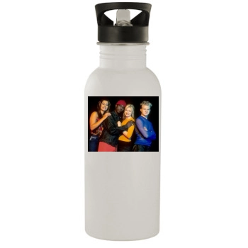 Boyz N Girlz United Stainless Steel Water Bottle