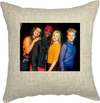 Boyz N Girlz United Pillow