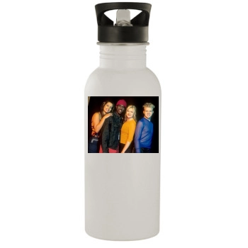 Boyz N Girlz United Stainless Steel Water Bottle