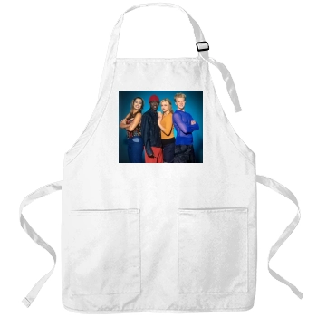 Boyz N Girlz United Apron