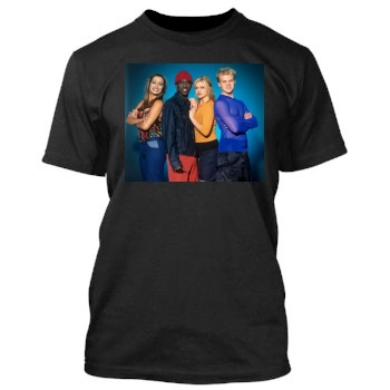 Boyz N Girlz United Men's TShirt