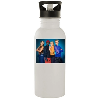 Boyz N Girlz United Stainless Steel Water Bottle