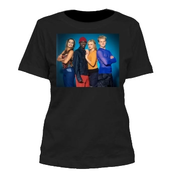 Boyz N Girlz United Women's Cut T-Shirt