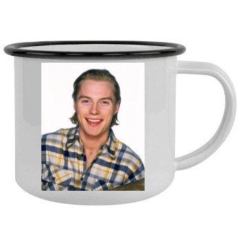 Boyzone Camping Mug