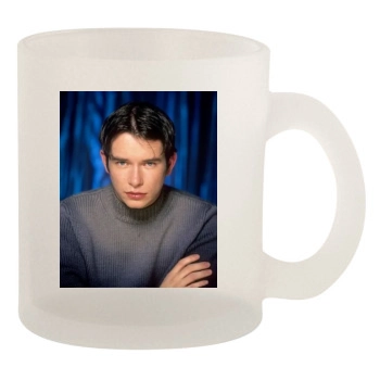 Boyzone 10oz Frosted Mug