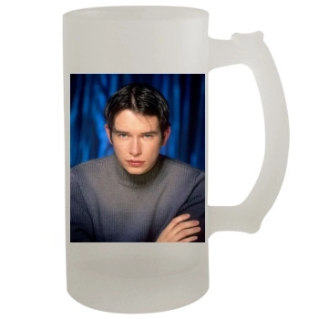 Boyzone 16oz Frosted Beer Stein