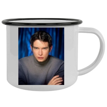 Boyzone Camping Mug