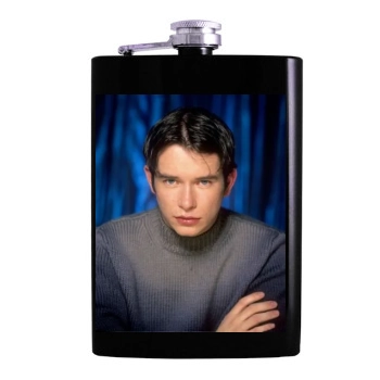 Boyzone Hip Flask