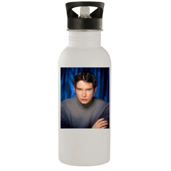 Boyzone Stainless Steel Water Bottle