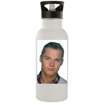 Boyzone Stainless Steel Water Bottle