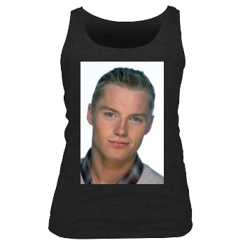 Boyzone Women's Tank Top