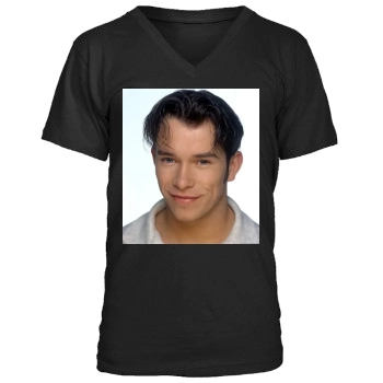 Boyzone Men's V-Neck T-Shirt