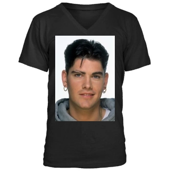 Boyzone Men's V-Neck T-Shirt