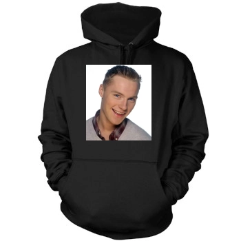 Boyzone Mens Pullover Hoodie Sweatshirt