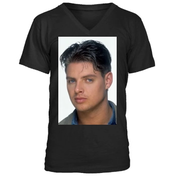 Boyzone Men's V-Neck T-Shirt