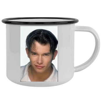 Boyzone Camping Mug