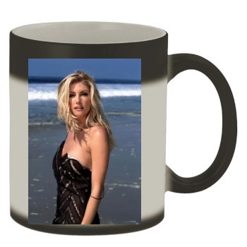 Brande Roderick Color Changing Mug