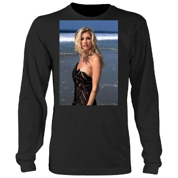 Brande Roderick Men's Heavy Long Sleeve TShirt