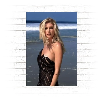 Brande Roderick Poster