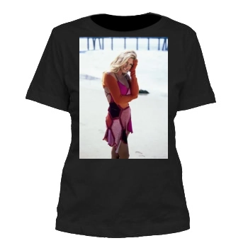 Brande Roderick Women's Cut T-Shirt