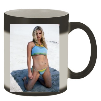 Brande Roderick Color Changing Mug