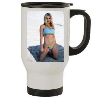 Brande Roderick Stainless Steel Travel Mug