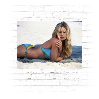 Brande Roderick Poster