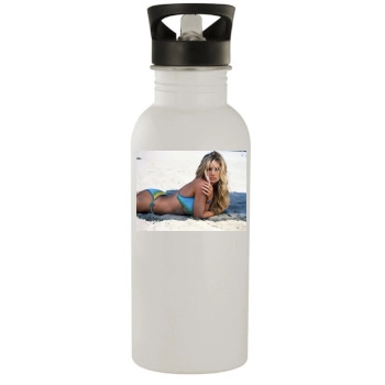 Brande Roderick Stainless Steel Water Bottle