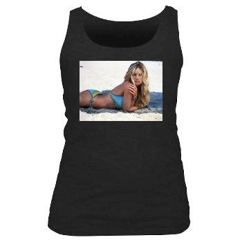 Brande Roderick Women's Tank Top