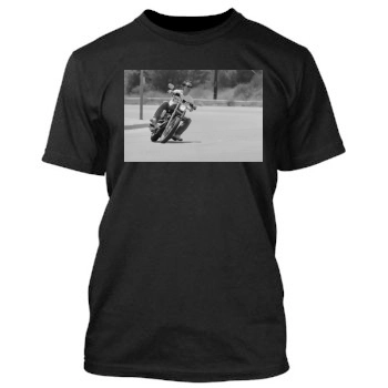 Brandon Lee Men's TShirt