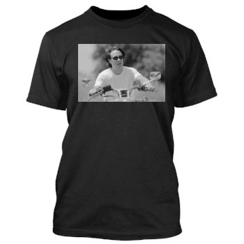 Brandon Lee Men's TShirt