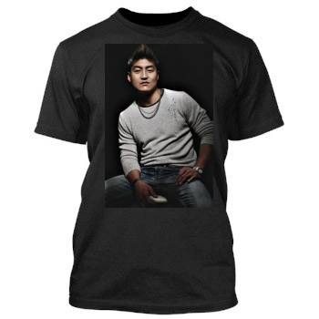 Brian Tee Men's TShirt