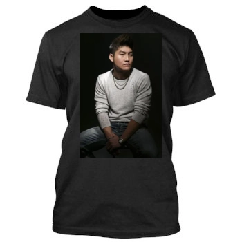 Brian Tee Men's TShirt