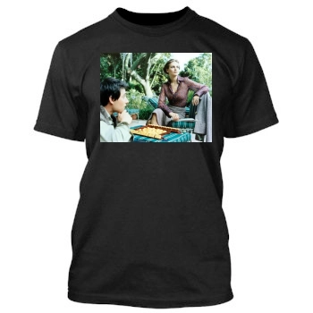 Bridget Hall Men's TShirt