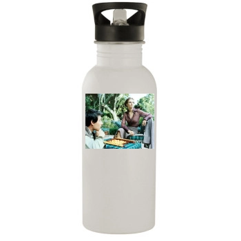 Bridget Hall Stainless Steel Water Bottle