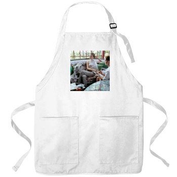 Bridget Hall Apron