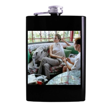 Bridget Hall Hip Flask