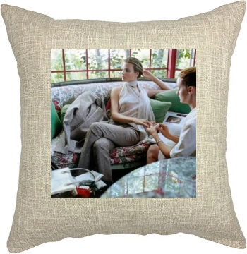 Bridget Hall Pillow