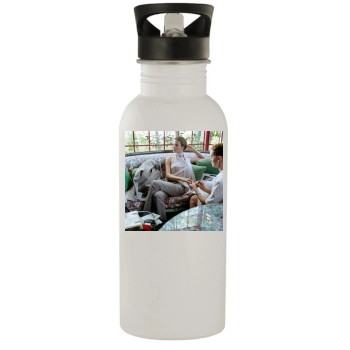 Bridget Hall Stainless Steel Water Bottle