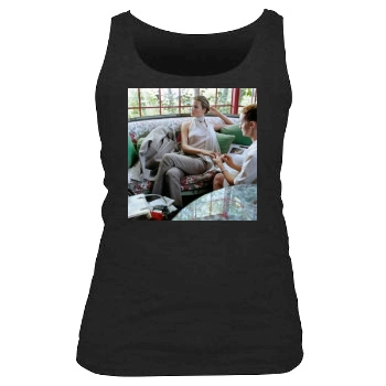 Bridget Hall Women's Tank Top