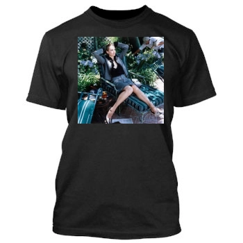 Bridget Hall Men's TShirt