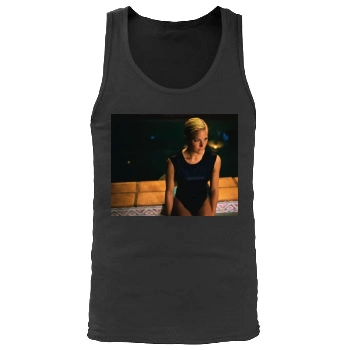 Brittany Daniel Men's Tank Top