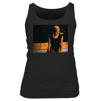 Brittany Daniel Women's Tank Top