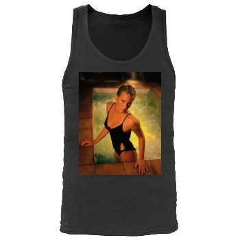 Brittany Daniel Men's Tank Top