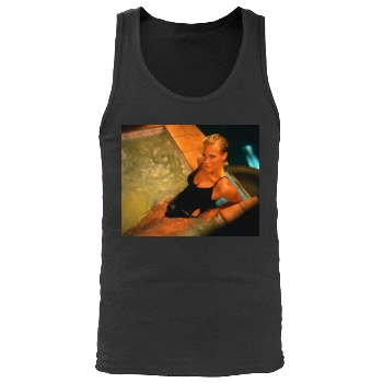 Brittany Daniel Men's Tank Top