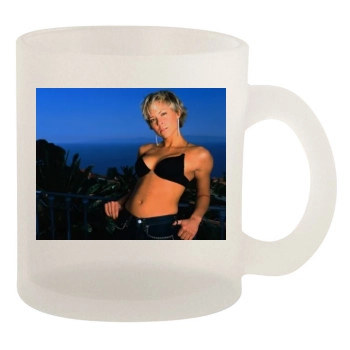 Brittany Daniel 10oz Frosted Mug