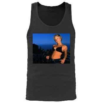 Brittany Daniel Men's Tank Top